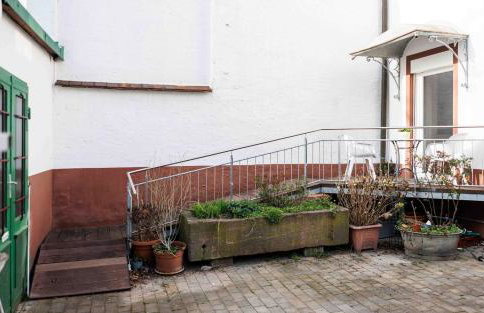 Ferienwohnung Schwarzwaldnest 1- black forest nest 1, barrierearm, zentral und ruhig - Foto 31