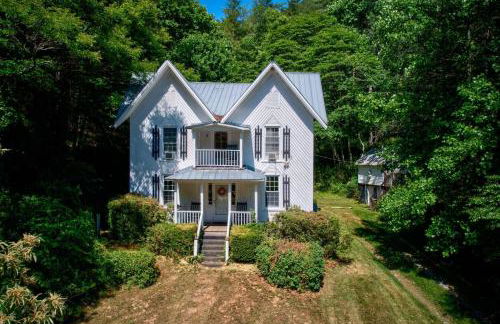 Historic McGuire House - Foto 1