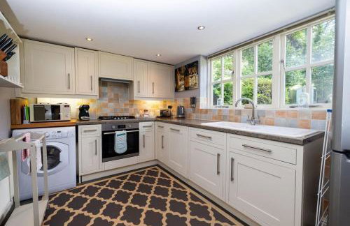 Clematis Cottage Tealby LN8 3XU - Foto 28