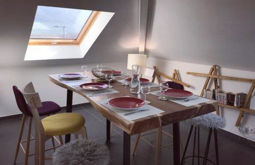 Appartement pieds dans l'eau - Foto 7