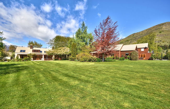 Manata Lodge - Photo 40