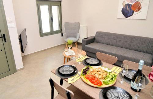 Manolis cozy home - Foto 18