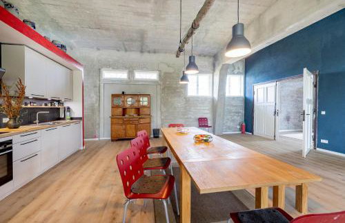 Güterloft Altefähr - Foto 16