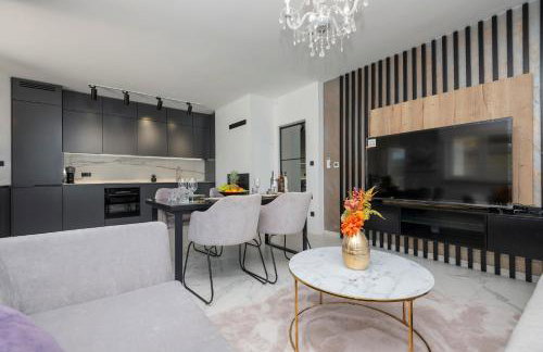 Luxury Lake-View Villa Karmen with Heated Pool, Private Spa & Sunset Terrace - Foto 68