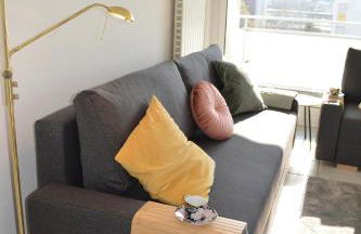 SunnyF2- EuroAiport-Basel-TrainStation-CityCenter - Photo 22