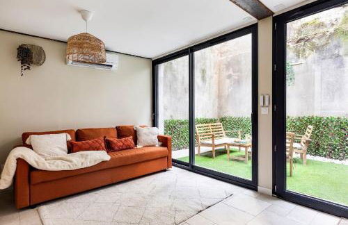 Suite Marrakech - Balnéo Privée - Netflix - Photo 9