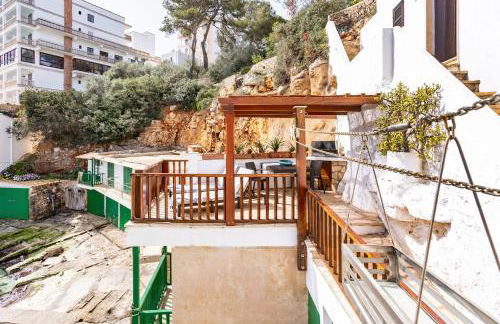 Chalet Cal Tio Miquel by dracmallorca - Foto 24