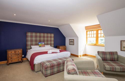 Old Distillery Lodge - Foto 23