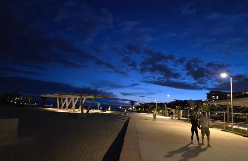 Luxury Apartment Lullu Residence - Foto 27