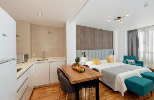 Apartamentos Debambú - Photo 92