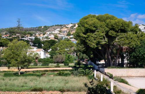 Estancia Mar y Montaña - Foto 31