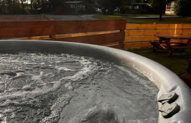 Applegrove Country Park, Scarborough with Private Hot Tubs - Foto 40
