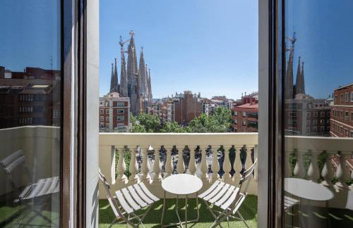 Suite Home Sagrada Familia - Photo 134