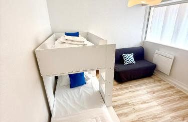 Le Foncillon, Plage, Terrasse, Wifi, Parking - Photo 19