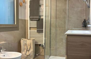 Balcone panoramico, comfort moderno, quiete alpina - Foto 24