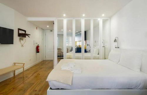 Casa Velhinha - Design, Culture and Comfort in Guimarães - Foto 18