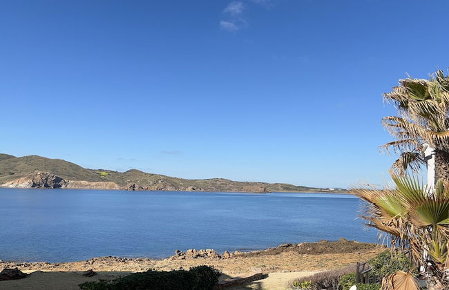 Apartamentos Bergantin Menorca Club - Photo 44