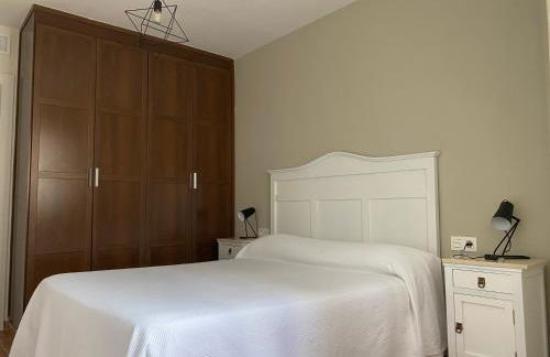 Apartahotel Vistamar San José - Foto 67