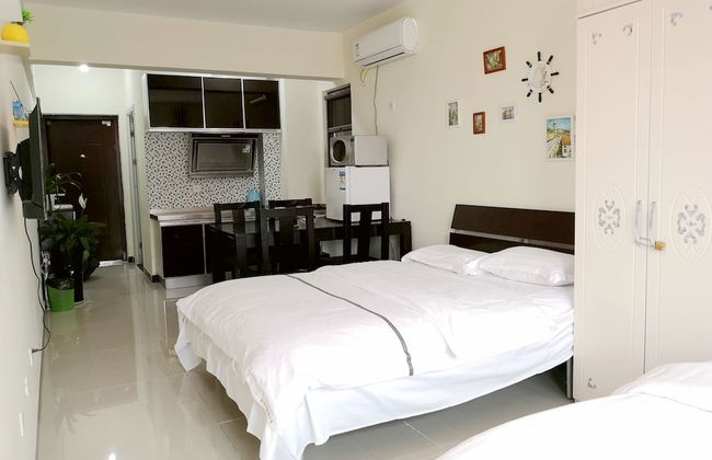 Xiwangju Apart-hotel - Foto 77