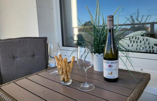 Apartment 31 im Haus Dünenbake - Foto 17