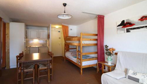 Appartement F2 au pied des pistes, 6 couchages, Mont-Dore - FR-1-415-175 - Foto 3