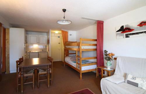 Appartement F2 au pied des pistes, 6 couchages, Mont-Dore - FR-1-415-175 - Foto 3