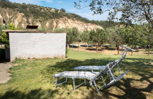 Villa la sorgente - Photo 19