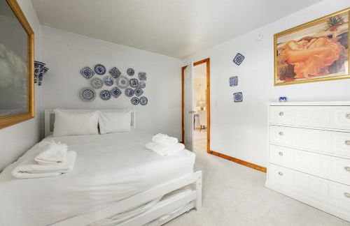 Central Lake Cozy Retreat AC Boat Launch Fire Pit - Foto 15