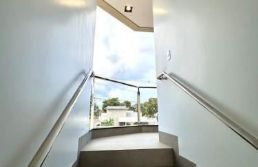 Apartamento de Luxo com Garagem Privativa e Wi-Fi Rápido - Photo 22