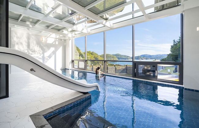 Baekya Pool Villa & Kids - Foto 36