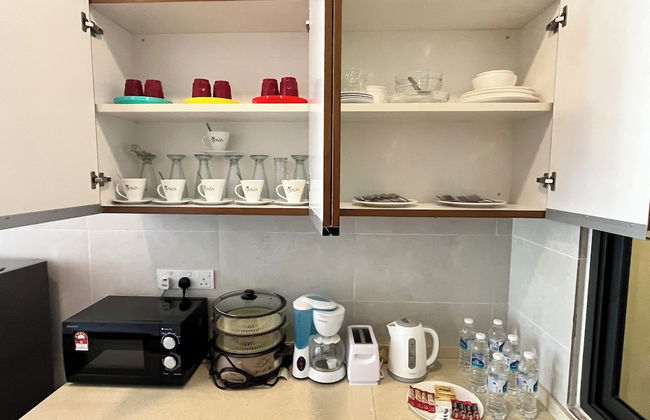 The Retreat sunrise view Cameron highlands - Photo 12