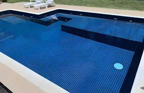 Conforto, Aconchego e Natureza - Condomínio - Foto 26