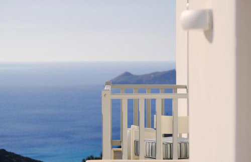 Odyssey Rock Milos Sunset Suites - Foto 46