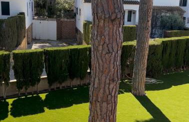 Espectacular apartamento con piscina en Calella de Palafrugell - Foto 29