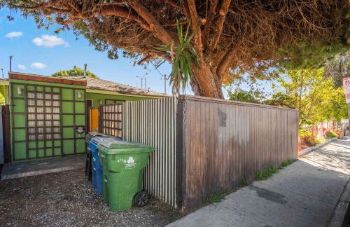 Steps to Venice Beach Vintage Venice Retreat - Foto 3