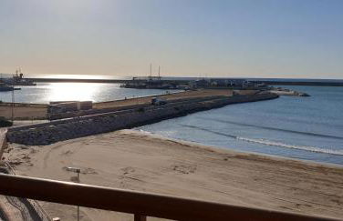 vinaros playa de arena - Foto 1