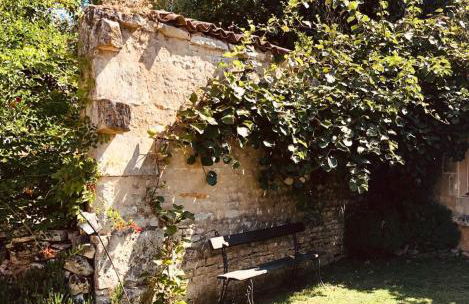 le gite des 3 saules - Foto 37