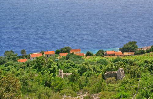 Apartments by the sea Dingac - Potocine, Peljesac - 4533 - Foto 39