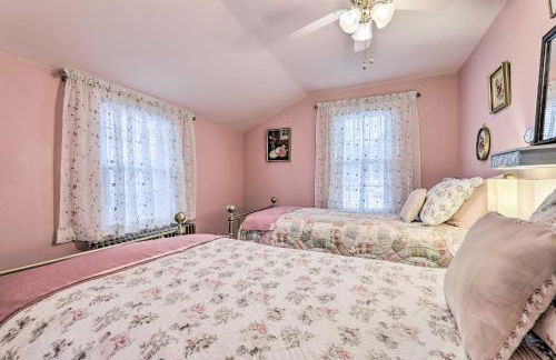 Lakefront Home, Close to Mt Southington! - Foto 23