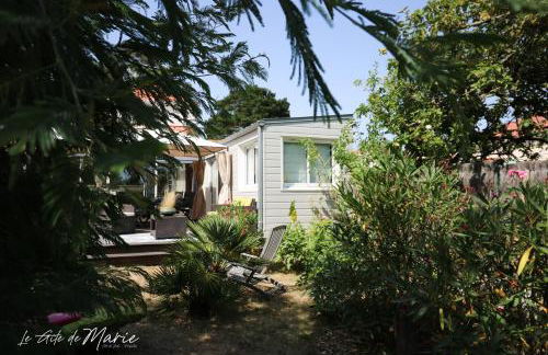 Le gîte de Marie - Foto 9