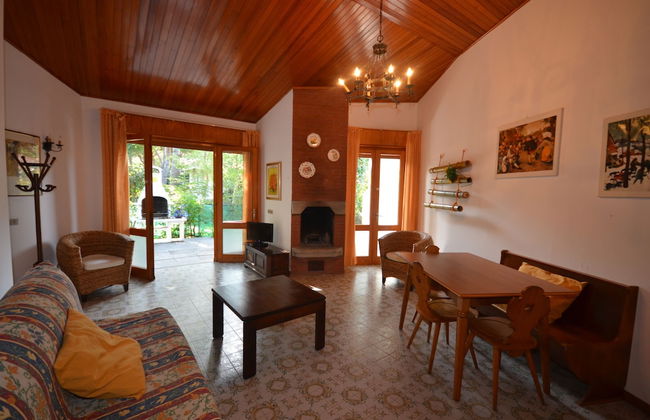 Villa Ralph - Foto 9