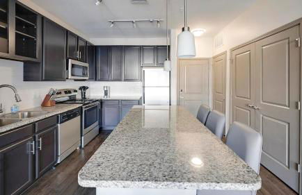 Landing Stunning 1BD Gym Clubhouse - Foto 47