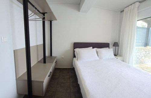 Apollo Romantic Sea View Villa - Photo 34