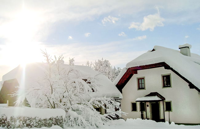 2 bedroom Apartment in Seeboden am Millstätter See with garden - Photo 2