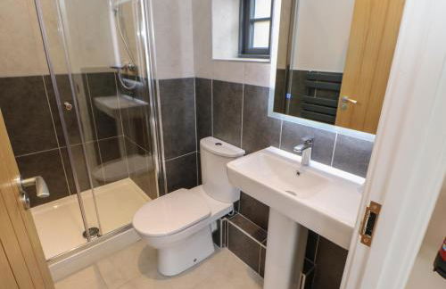 Brackenber House - Foto 42