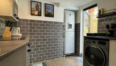 No 5 Accommodation - Foto 5