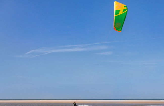 Modern Chalet With Dishwasher Near the Beach - Photo 32