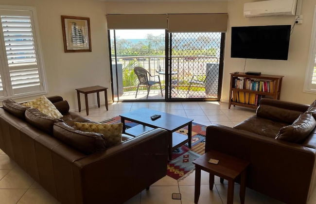 Kalua Holiday Apartments - Foto 11