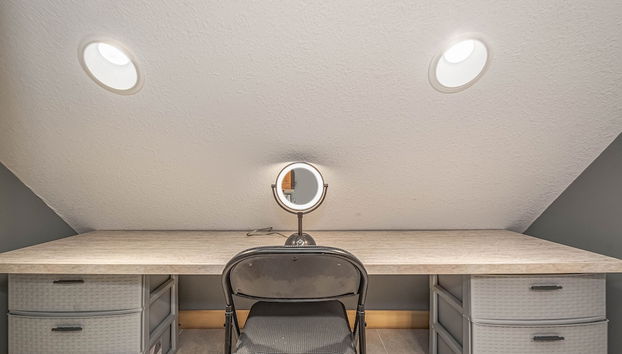 Twin Foxes - Foto 5, Habitación