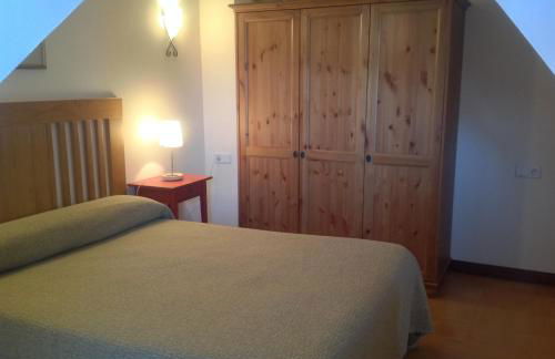 Alojamientos Turísticos Casco Antiguo - Foto 63